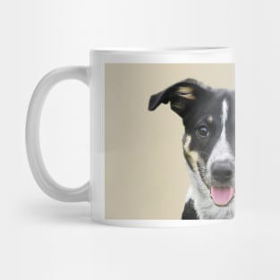 My name is 'Bella' Mug